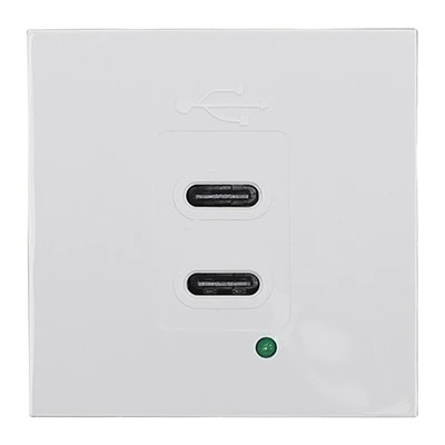 Φορτιστής USB A 18W QC